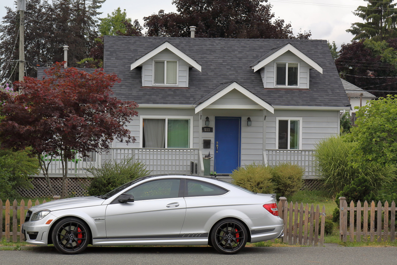 Illustration for article titled Pics from the Curbside: 2018-08-12 to BCIT Aerospace and Flight Path Park